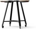 Gozney Arc Pizzaofenständer - Outdoor, mit Rollen und Holzablagen