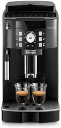 DeLonghi ECAM 21.117.B Kaffeevollautomat, 1,8 l Wassertank, Schwarz